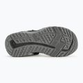 Sandały męskie Jack Wolfskin Lakewood Cruise cold coffee 4