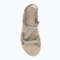 Sandały damskie Jack Wolfskin Lakewood Ride stone 5