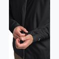 Kurtka przeciwwiatrowa męska Jack Wolfskin Prelight Octa black 4
