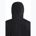 Bluza polarowa damska Jack Wolfskin Prelight Trail Hoody black 4