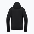 Bluza polarowa damska Jack Wolfskin Prelight Trail Hoody black 9