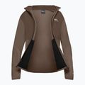 Bluza trekkingowa męska Jack Wolfskin Prelight Trail Hoody cold coffee 9