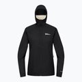 Kurtka przeciwwiatrowa damska Jack Wolfskin Prelight Octa black 8