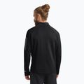 Bluza trekkingowa męska Jack Wolfskin Prelight Full Zip black 3