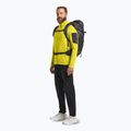 Bluza trekkingowa męska Jack Wolfskin Prelight Full Zip chartreuse 2