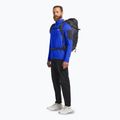 Bluza trekkingowa męska Jack Wolfskin Prelight Full Zip vibrant blue 2