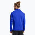 Bluza trekkingowa męska Jack Wolfskin Prelight Full Zip vibrant blue 3