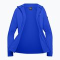 Bluza trekkingowa męska Jack Wolfskin Prelight Full Zip vibrant blue 9