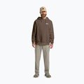 Bluza męska Jack Wolfskin Essential Hoodie cold coffee 2