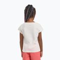 Koszulka dziecięca Jack Wolfskin Graphic print cotton white 3