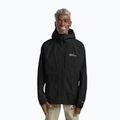 Kurtka przeciwdeszczowa męska Jack Wolfskin Tempest 2l black