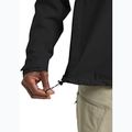 Kurtka przeciwdeszczowa męska Jack Wolfskin Tempest 2l black 7