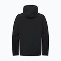 Kurtka przeciwdeszczowa męska Jack Wolfskin Tempest 2l black 10