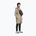 Płaszcz przeciwdeszczowy damski Jack Wolfskin Wellse stone 2