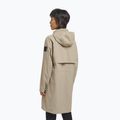 Płaszcz przeciwdeszczowy damski Jack Wolfskin Wellse stone 3
