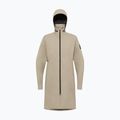 Płaszcz przeciwdeszczowy damski Jack Wolfskin Wellse stone 9