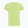 Koszulka dziecięca Jack Wolfskin Hiking Graphic T print cool matcha 6