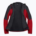 Kurtka softshell męska Jack Wolfskin Feldberg Hoody adrenaline red 10