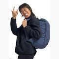 Bluza polarowa damska Jack Wolfskin Sumetro Half Zip dark navy 4