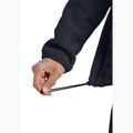 Bluza polarowa damska Jack Wolfskin Sumetro Half Zip dark navy 5