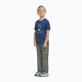 Koszulka dziecięca Jack Wolfskin Graphic Cotton T print evening sky 2