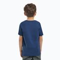 Koszulka dziecięca Jack Wolfskin Graphic Cotton T print evening sky 6