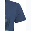 Koszulka dziecięca Jack Wolfskin Graphic Cotton T print evening sky 10