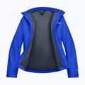 Kurtka przeciwdeszczowa męska Jack Wolfskin Trailtime 2L vibrant blue 8