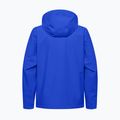 Kurtka przeciwdeszczowa męska Jack Wolfskin Trailtime 2L vibrant blue 9