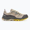 Buty turystyczne męskie Jack Wolfskin Cyrox Vent Low chartreuse 2