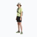 Spodenki trekkingowe damskie Jack Wolfskin Hikeout black 2