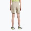 Spodenki trekkingowe damskie Jack Wolfskin Hikeout stone 3
