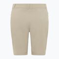 Spodenki trekkingowe damskie Jack Wolfskin Hikeout stone 8