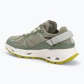 Buty turystyczne męskie Jack Wolfskin Prelight Hybrid Vent Low chartreuse 3
