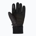 Rękawiczki Jack Wolfskin Urban black 3