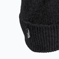 Czapka zimowa Jack Wolfskin Fuzzy black 3