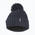 Czapka zimowa damska Jack Wolfskin Medley Knit Beanie dark navy