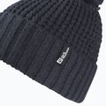 Czapka zimowa damska Jack Wolfskin Medley Knit Beanie dark navy 2