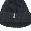 Czapka zimowa damska Jack Wolfskin Medley Knit Beanie dark navy 3