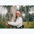 Czapka zimowa Jack Wolfskin Fuzzy bubblegum 9