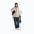 Kurtka narciarska męska Jack Wolfskin Flowline Pro 2L Ins pale sand 2