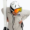 Kurtka narciarska męska Jack Wolfskin Flowline Pro 2L Ins pale sand 6