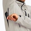 Kurtka narciarska męska Jack Wolfskin Flowline Pro 2L Ins pale sand 7