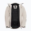 Kurtka narciarska męska Jack Wolfskin Flowline Pro 2L Ins pale sand 12