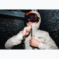 Kurtka narciarska męska Jack Wolfskin Flowline Pro 2L Ins pale sand 15
