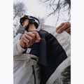 Kurtka narciarska męska Jack Wolfskin Flowline Pro 2L Ins pale sand 16