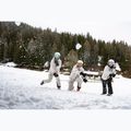 Kurtka narciarska męska Jack Wolfskin Flowline Pro 2L Ins pale sand 19