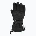 Rękawice narciarskie Jack Wolfskin Ins Ski black 2