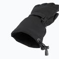 Rękawice narciarskie Jack Wolfskin Ins Ski black 5