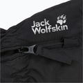 Rękawiczki trekkingowe dziecięce Jack Wolfskin Easy Zip black 6